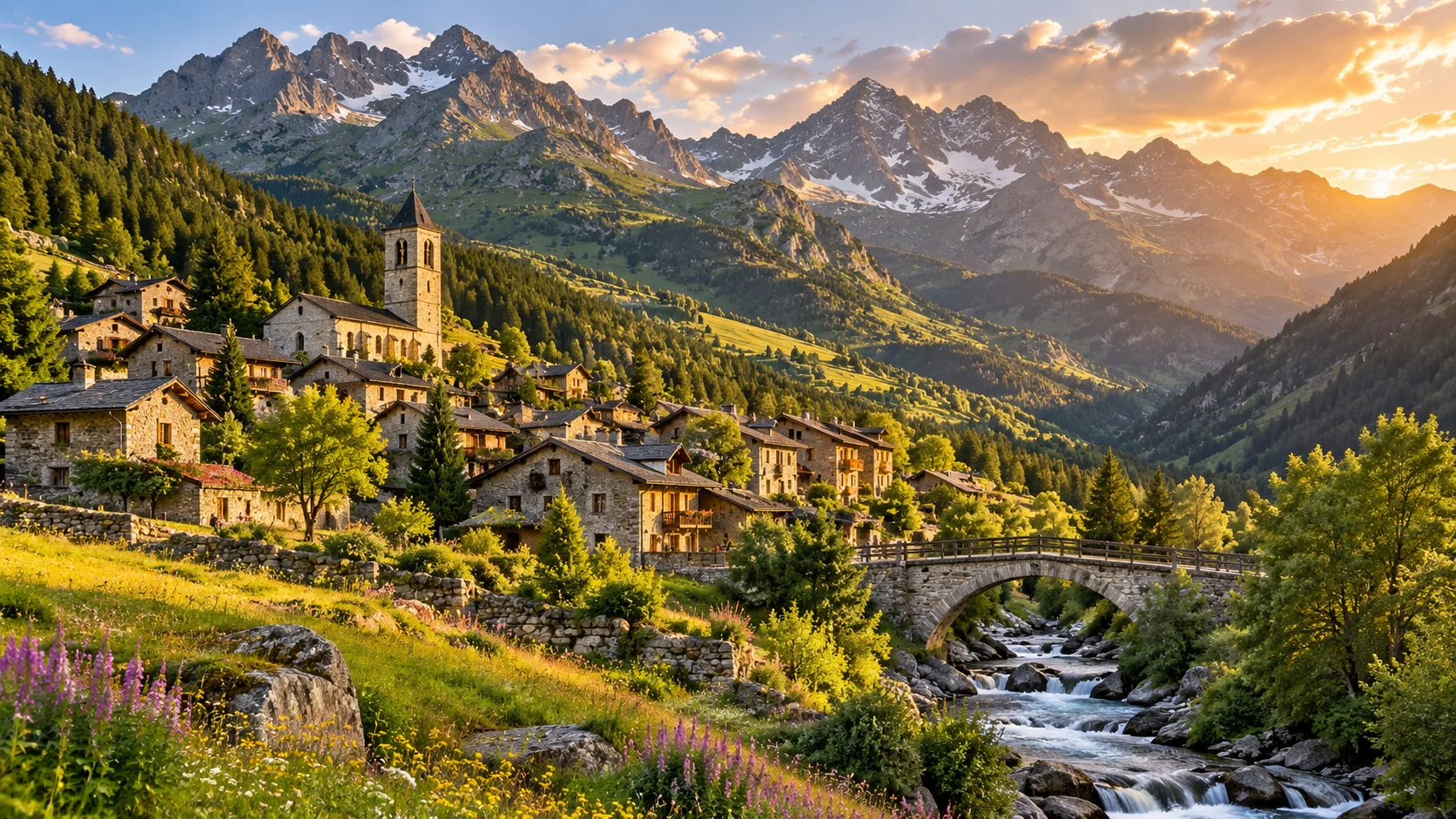 Andorra