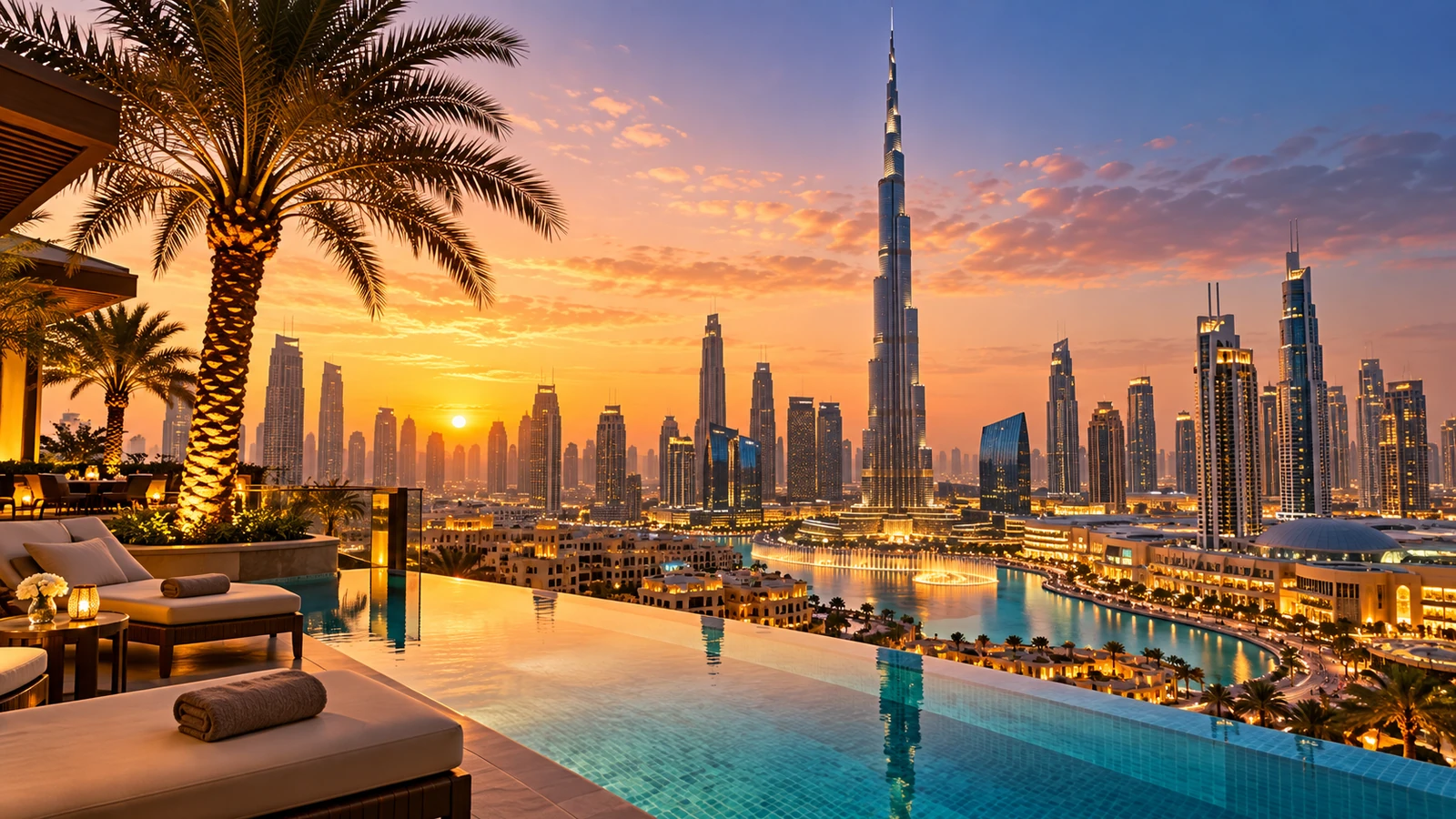Vereinigte Arabische Emirate