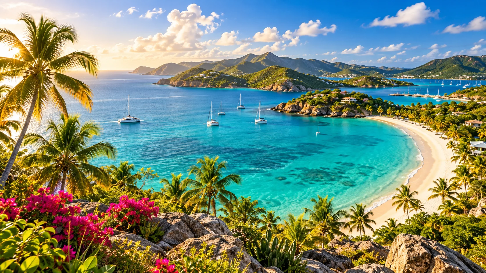 Antigua und Barbuda