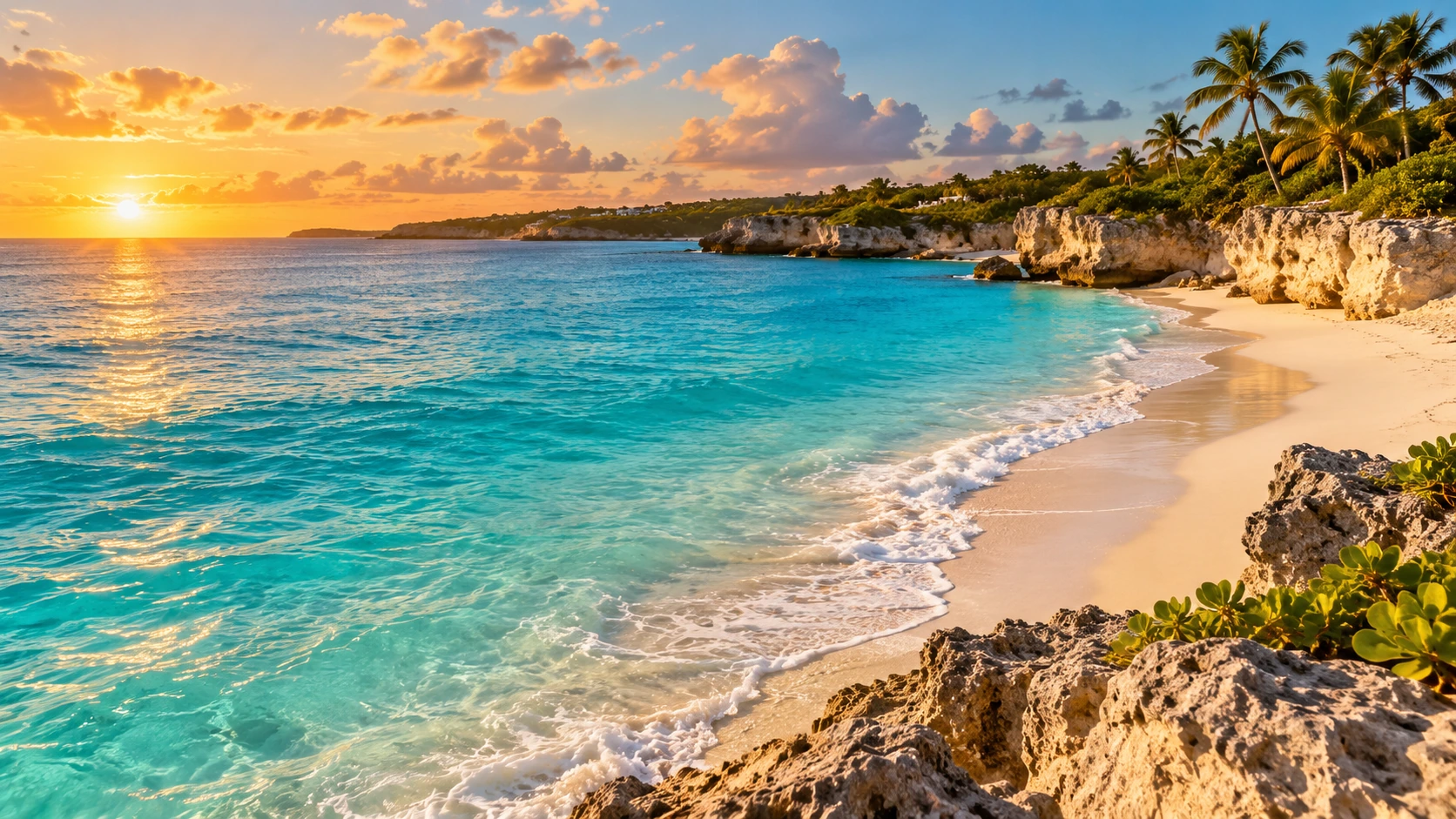 Anguilla