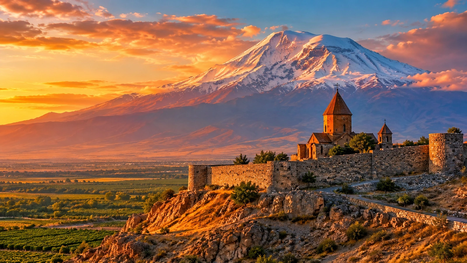 Armenien