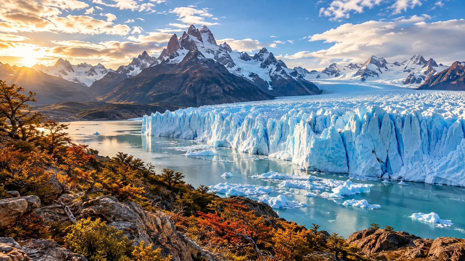 Argentinien