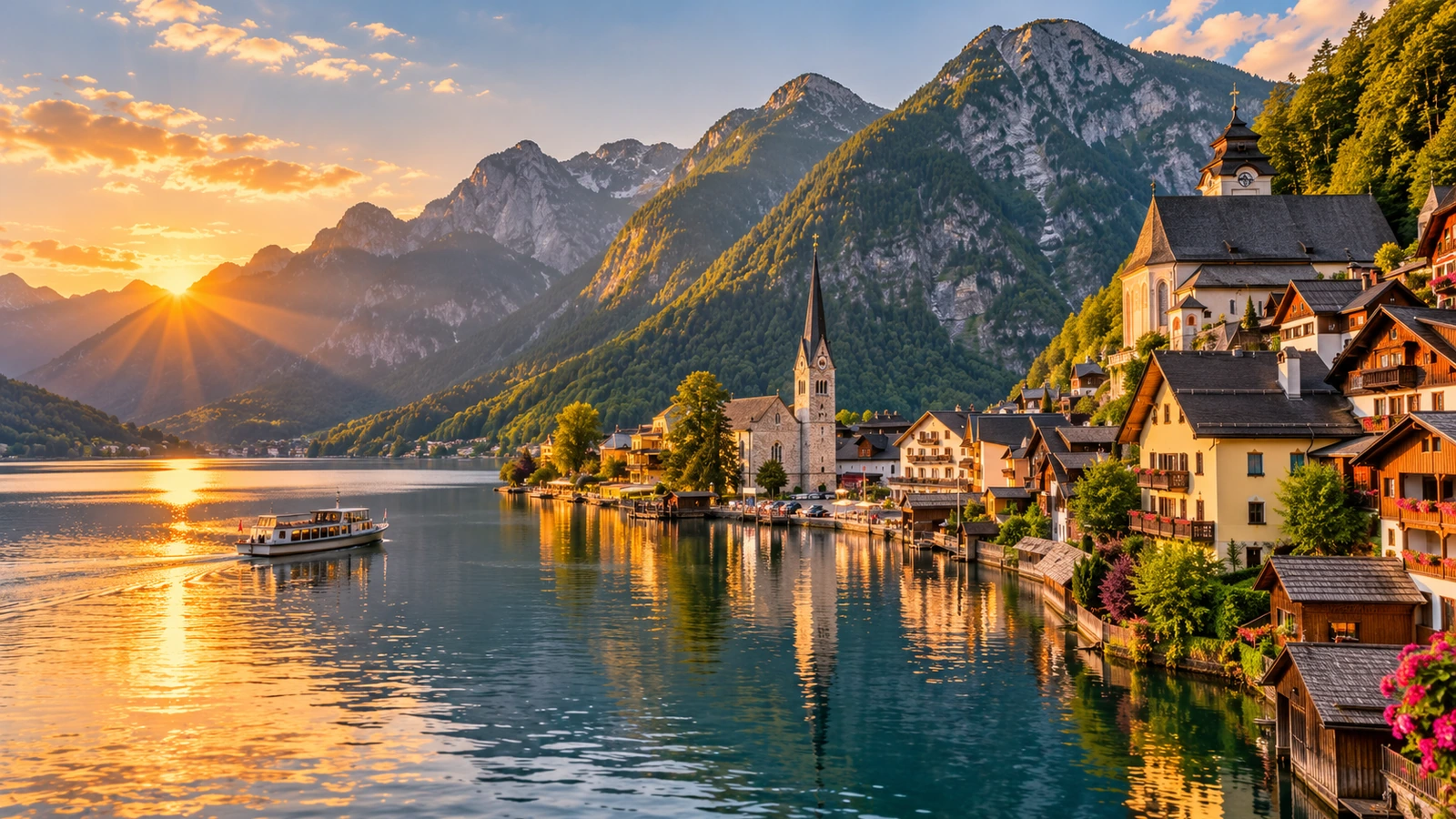 Österreich