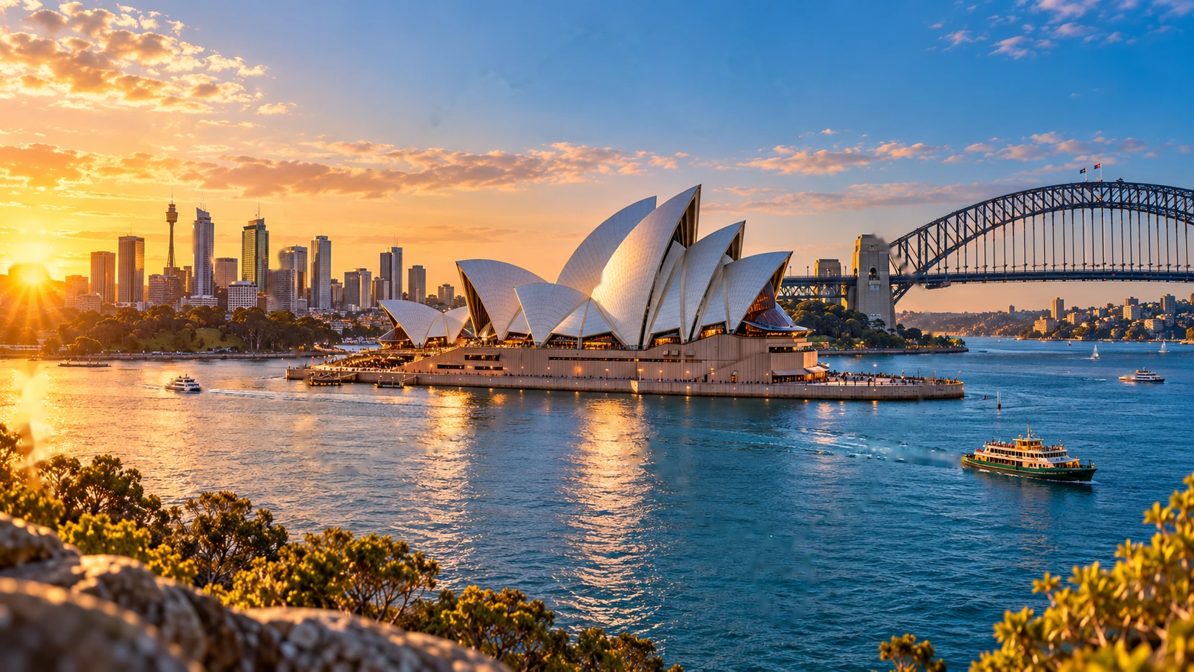 Australien