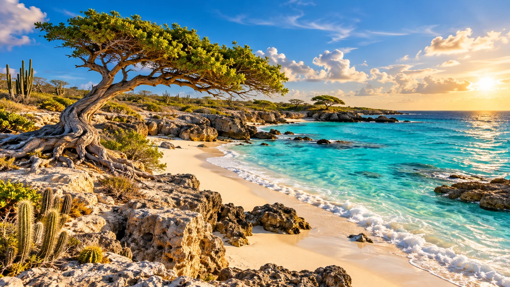 Aruba