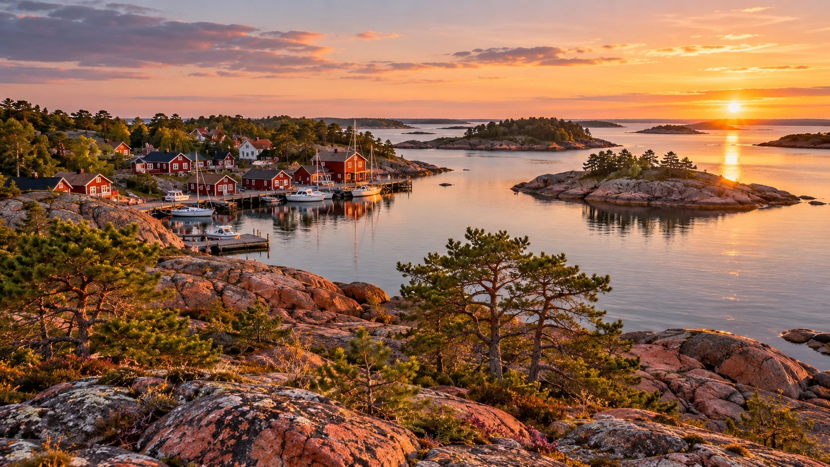 Ålandinseln