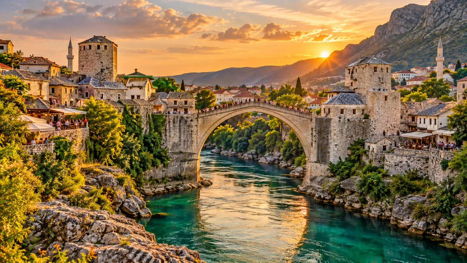 Bosnien und Herzegowina