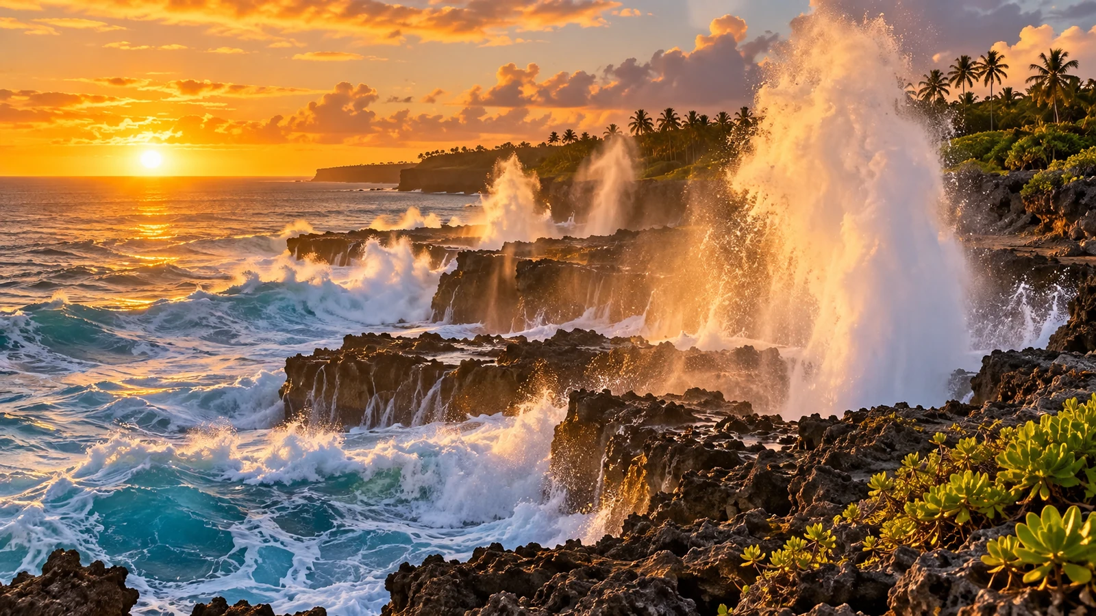 Barbados