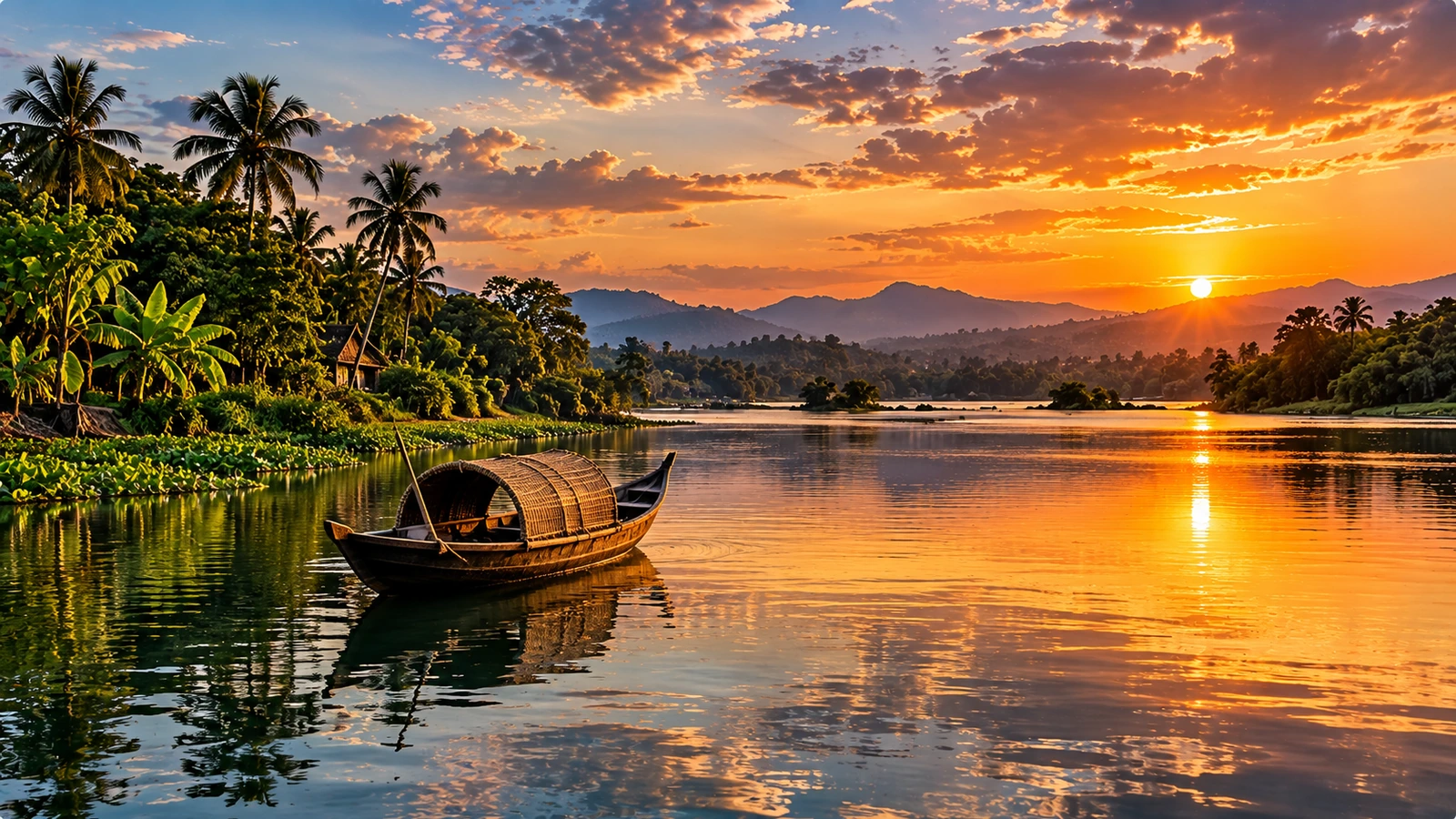 Bangladesch