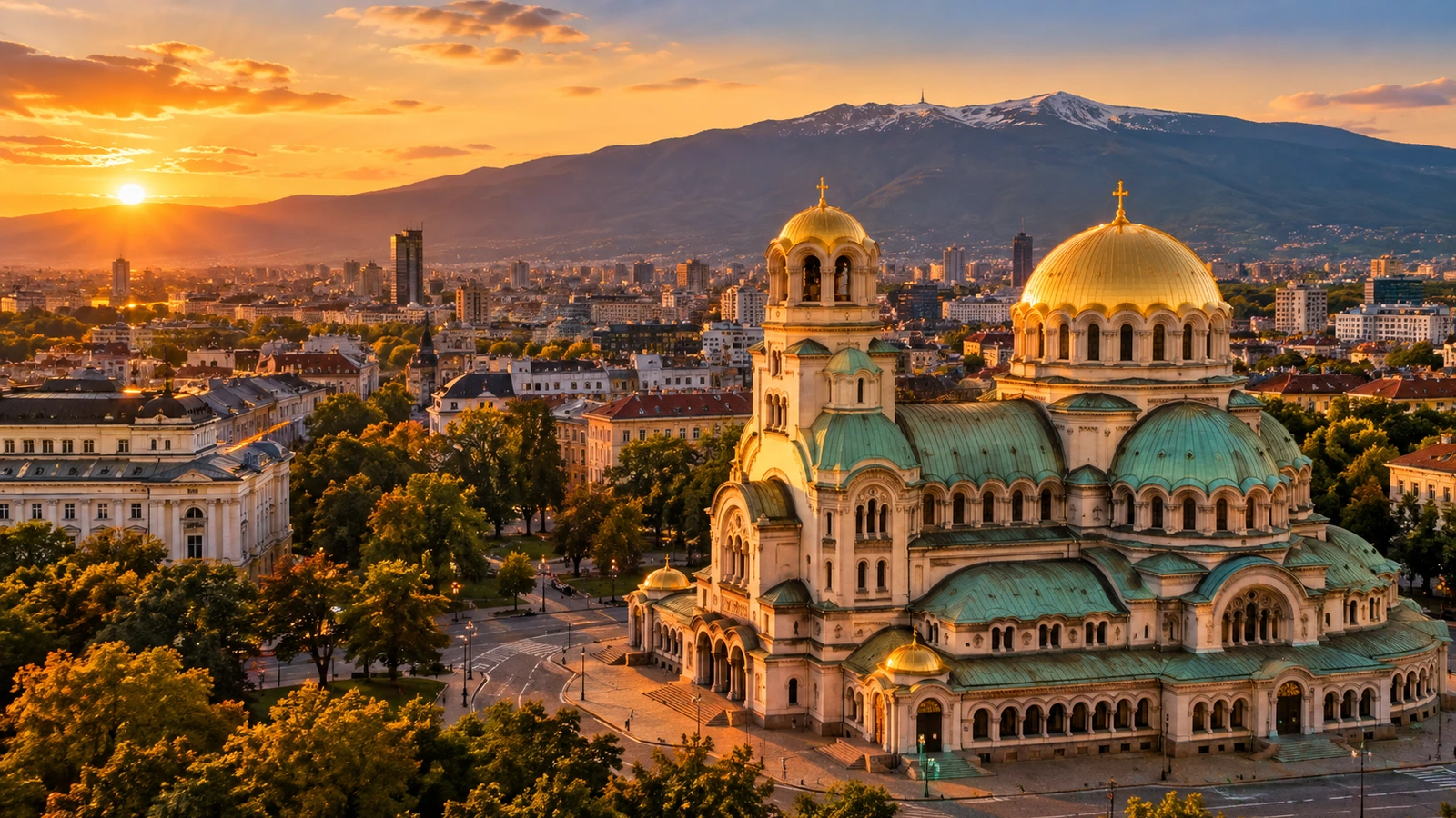 Bulgarien