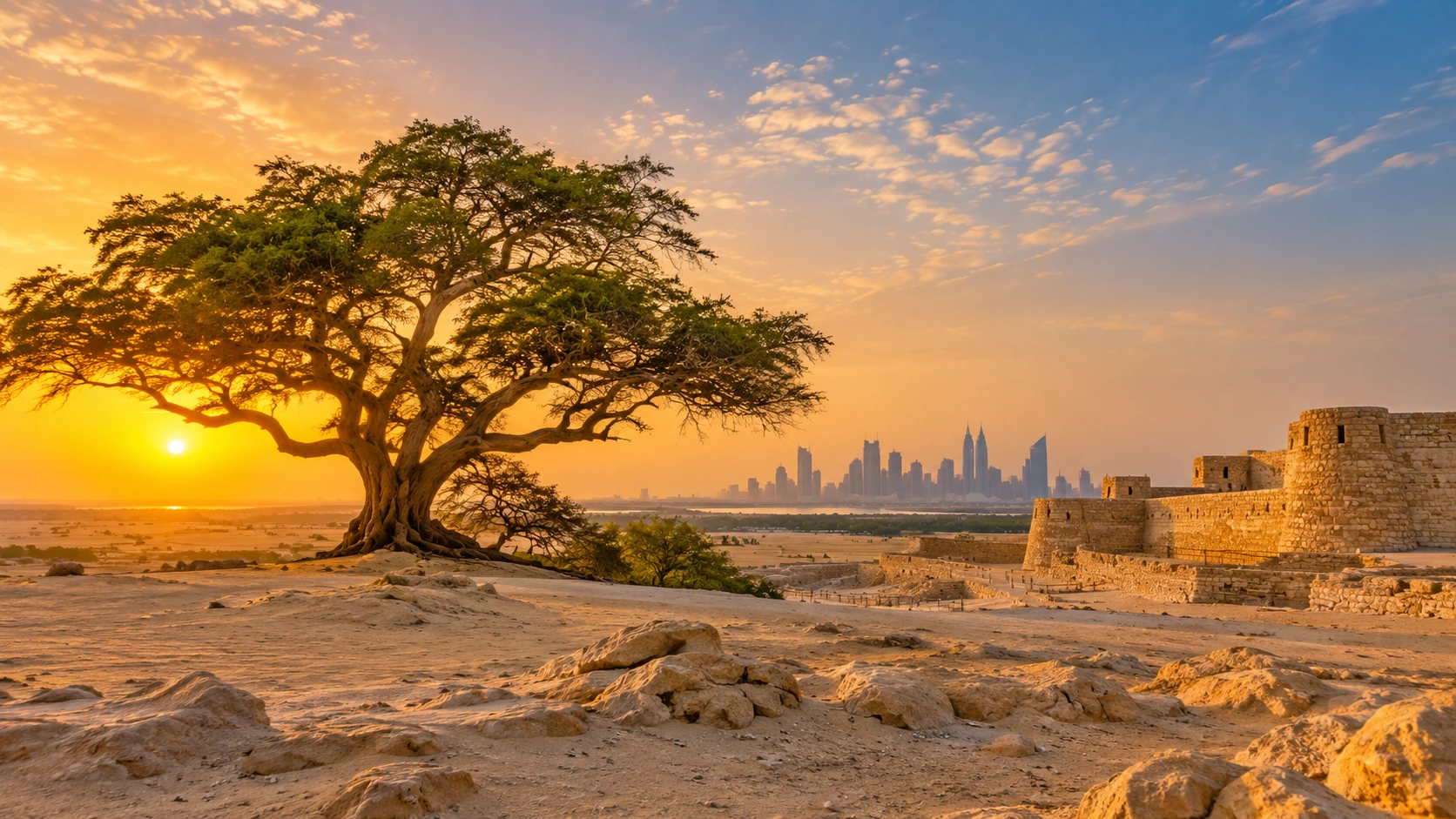 Bahrain