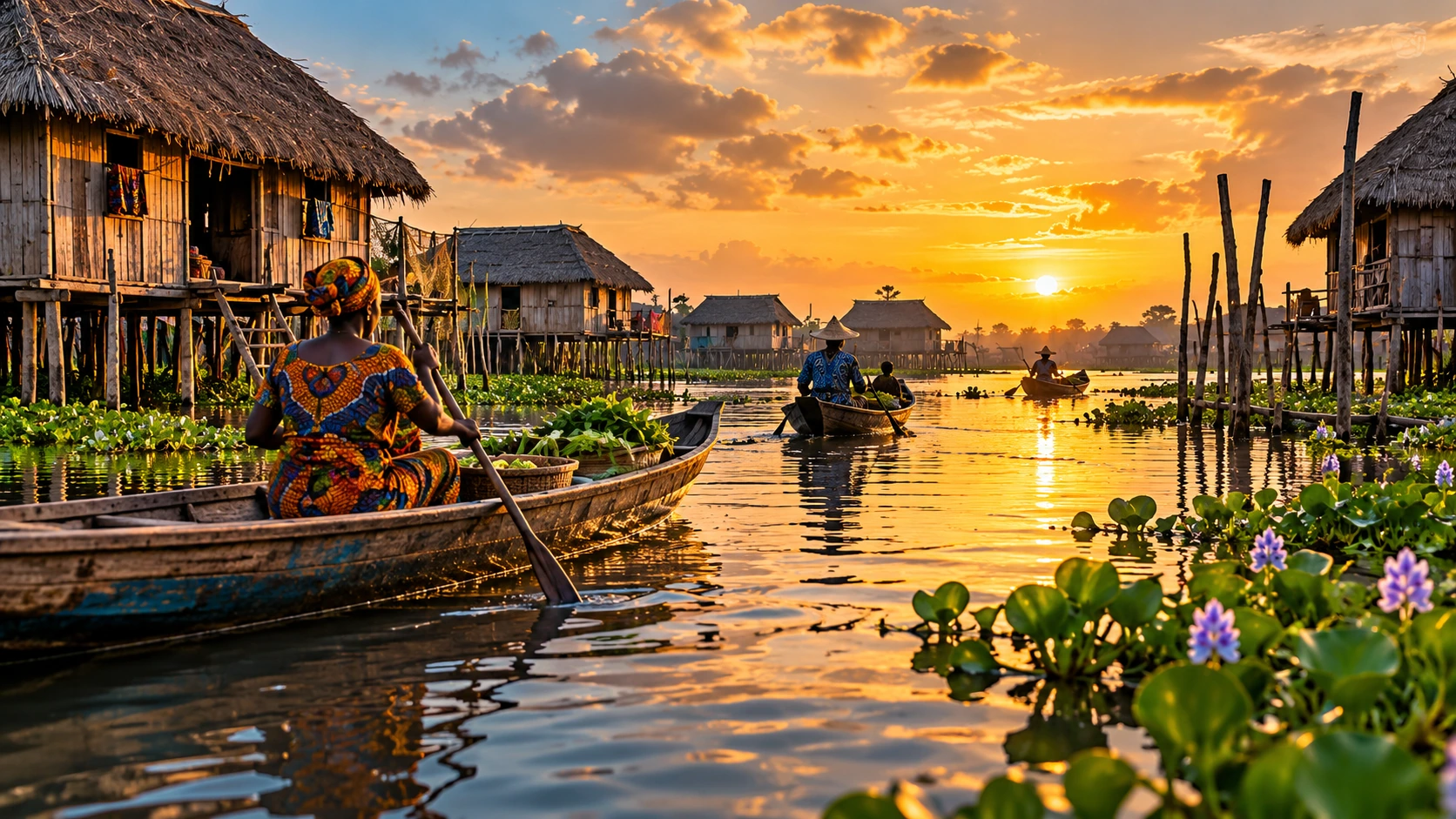 Benin