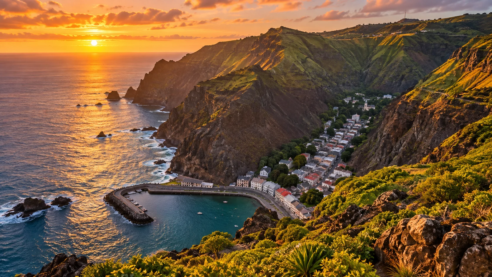 St. Barthélemy