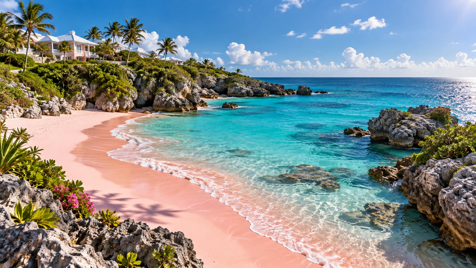 Bermuda