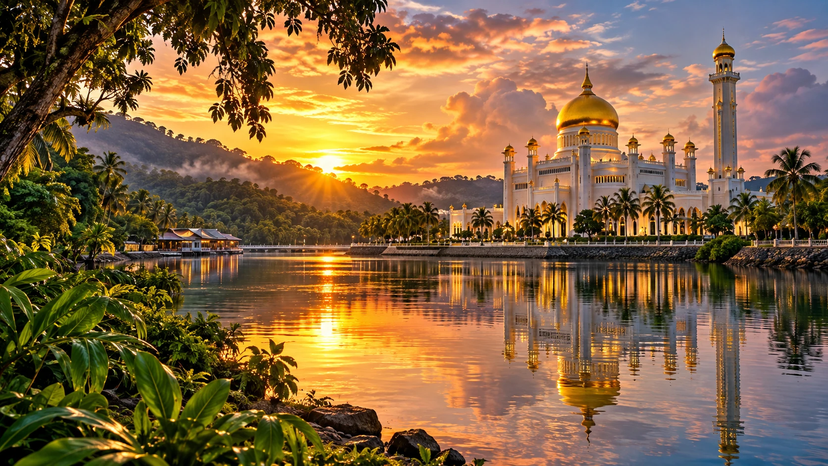 Brunei