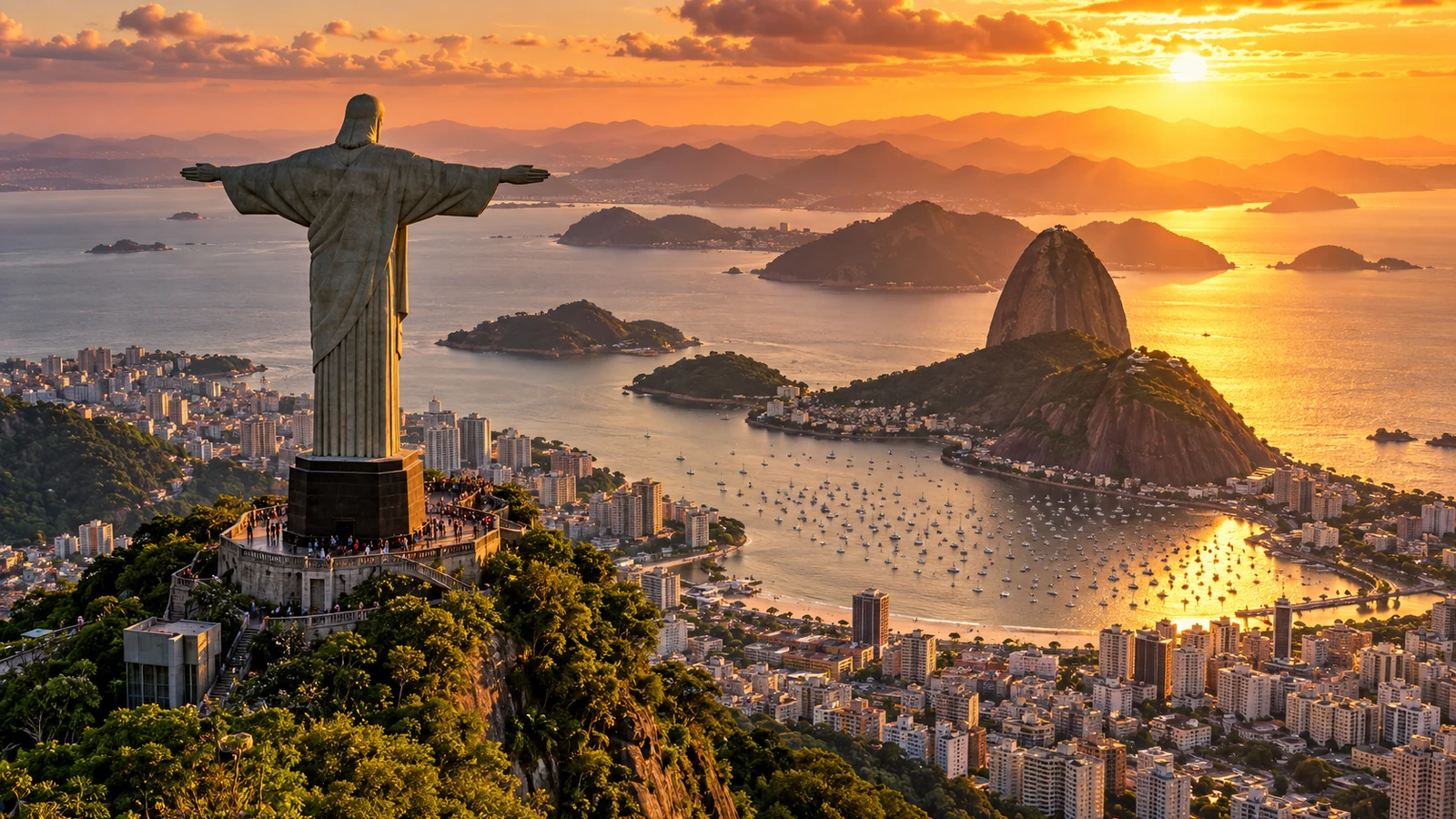 Brasilien