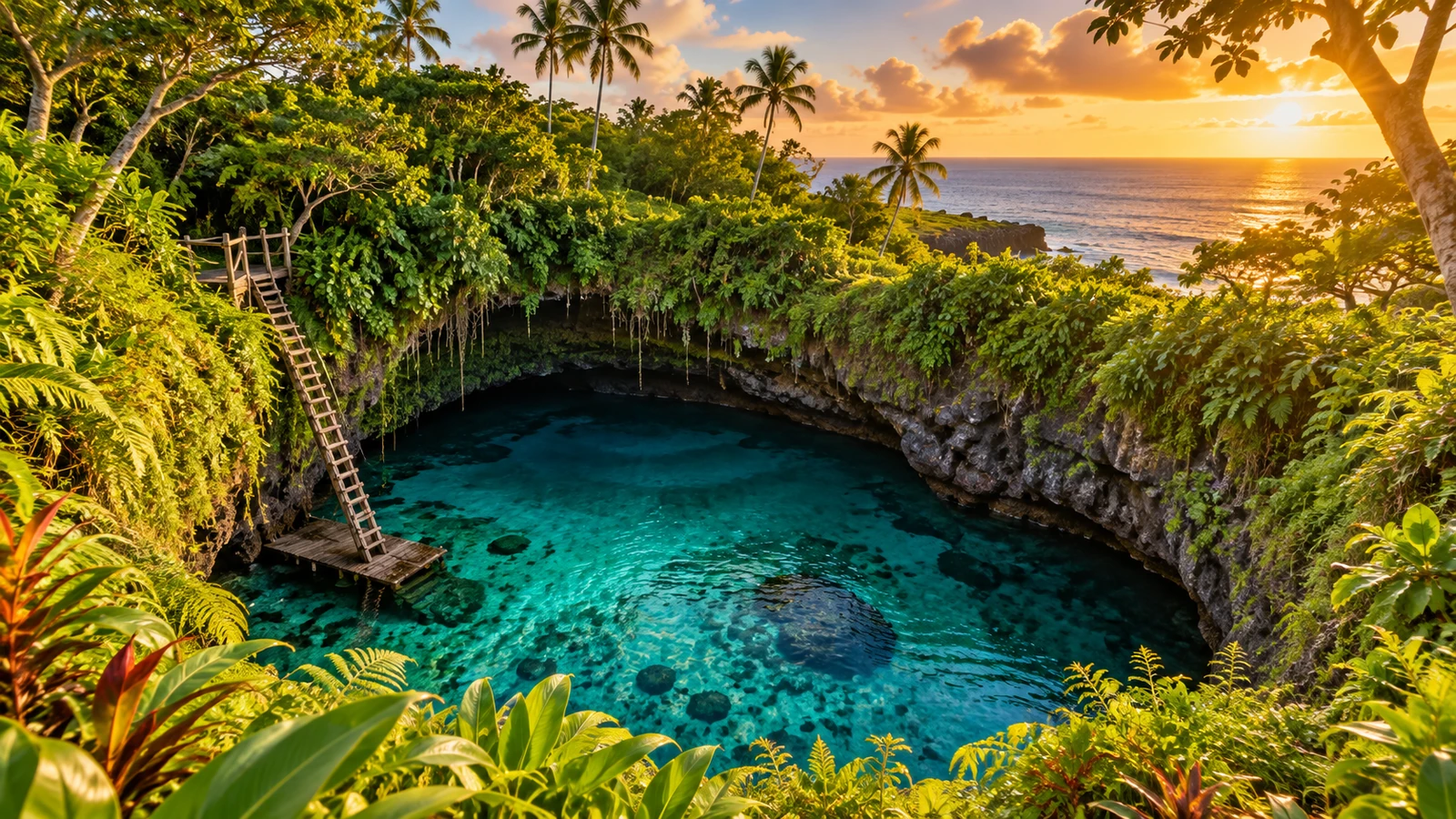 Bahamas
