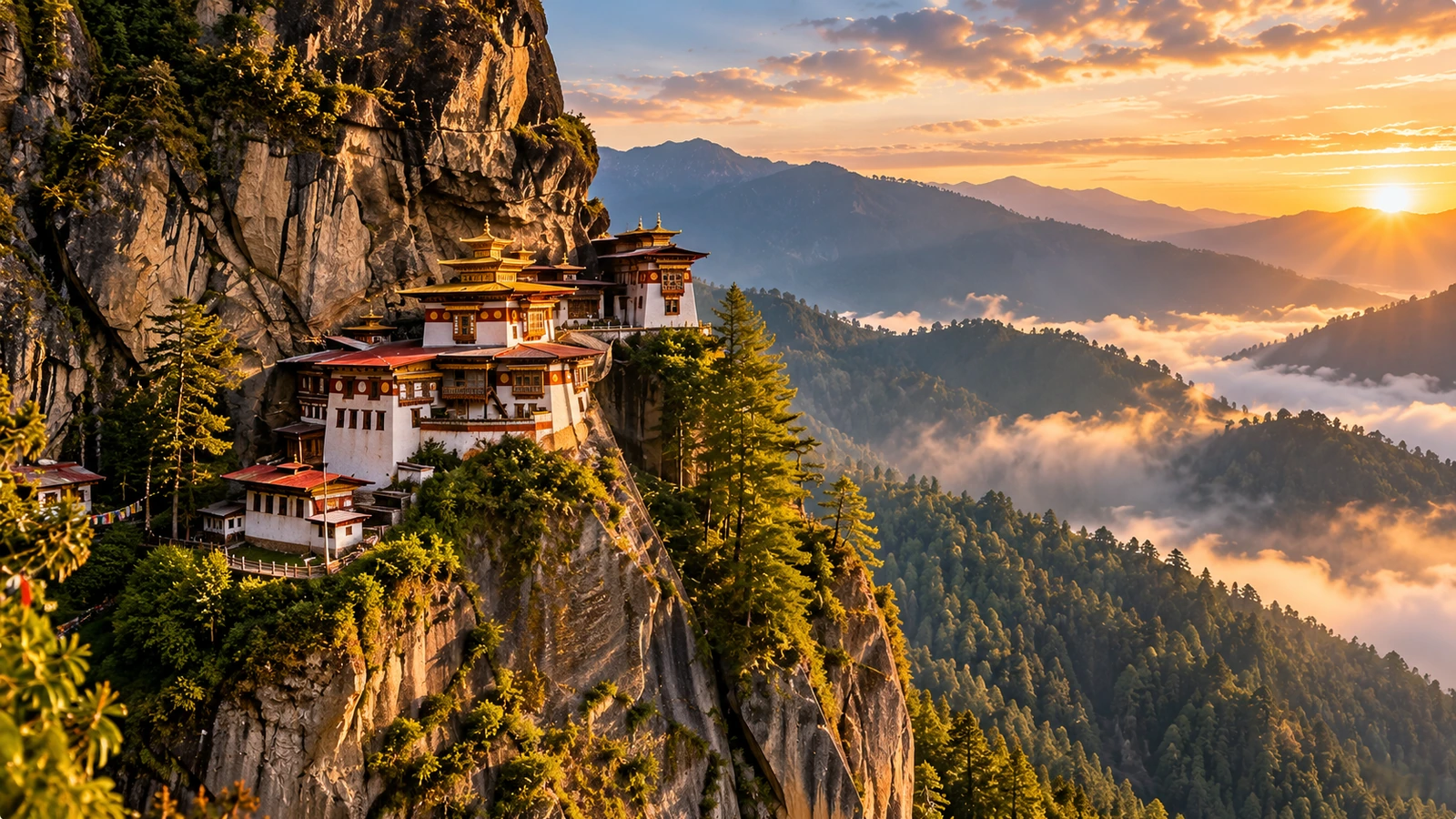 Bhutan
