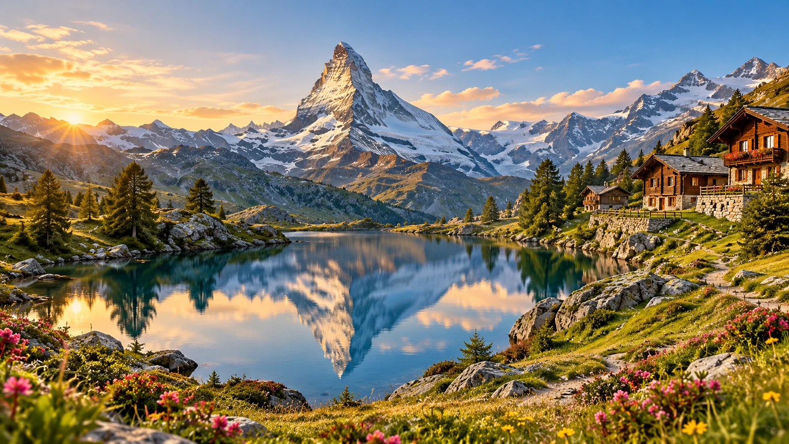 Schweiz