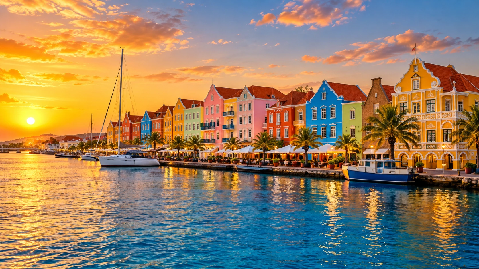 Curaçao