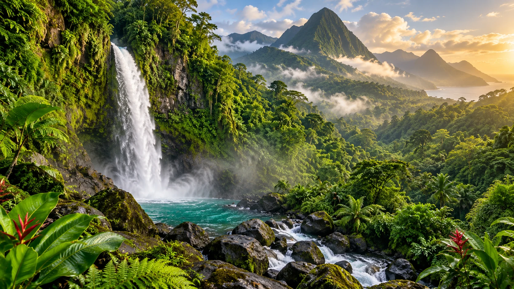 Dominica