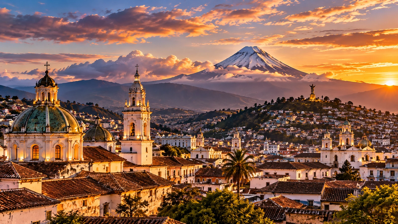 Ecuador