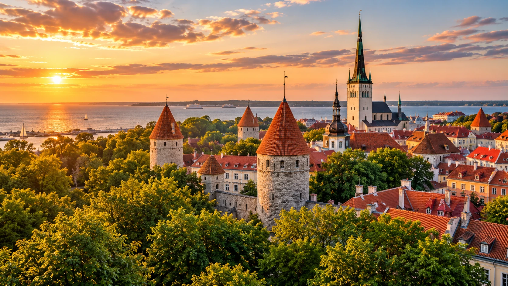 Estland