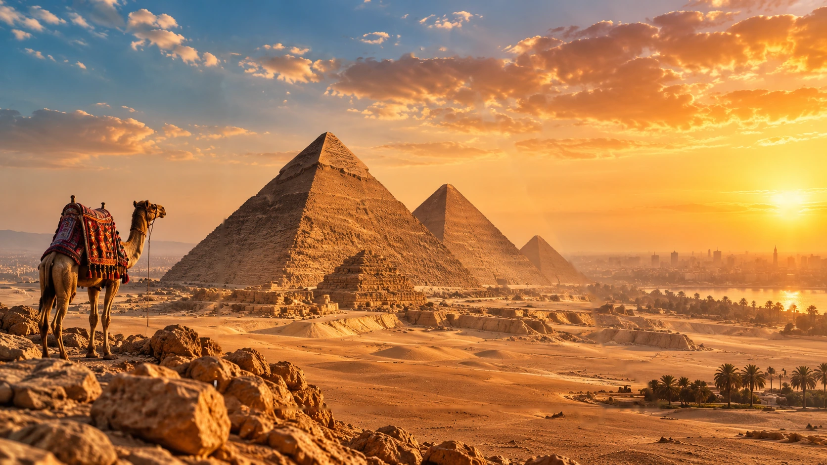 Ägypten