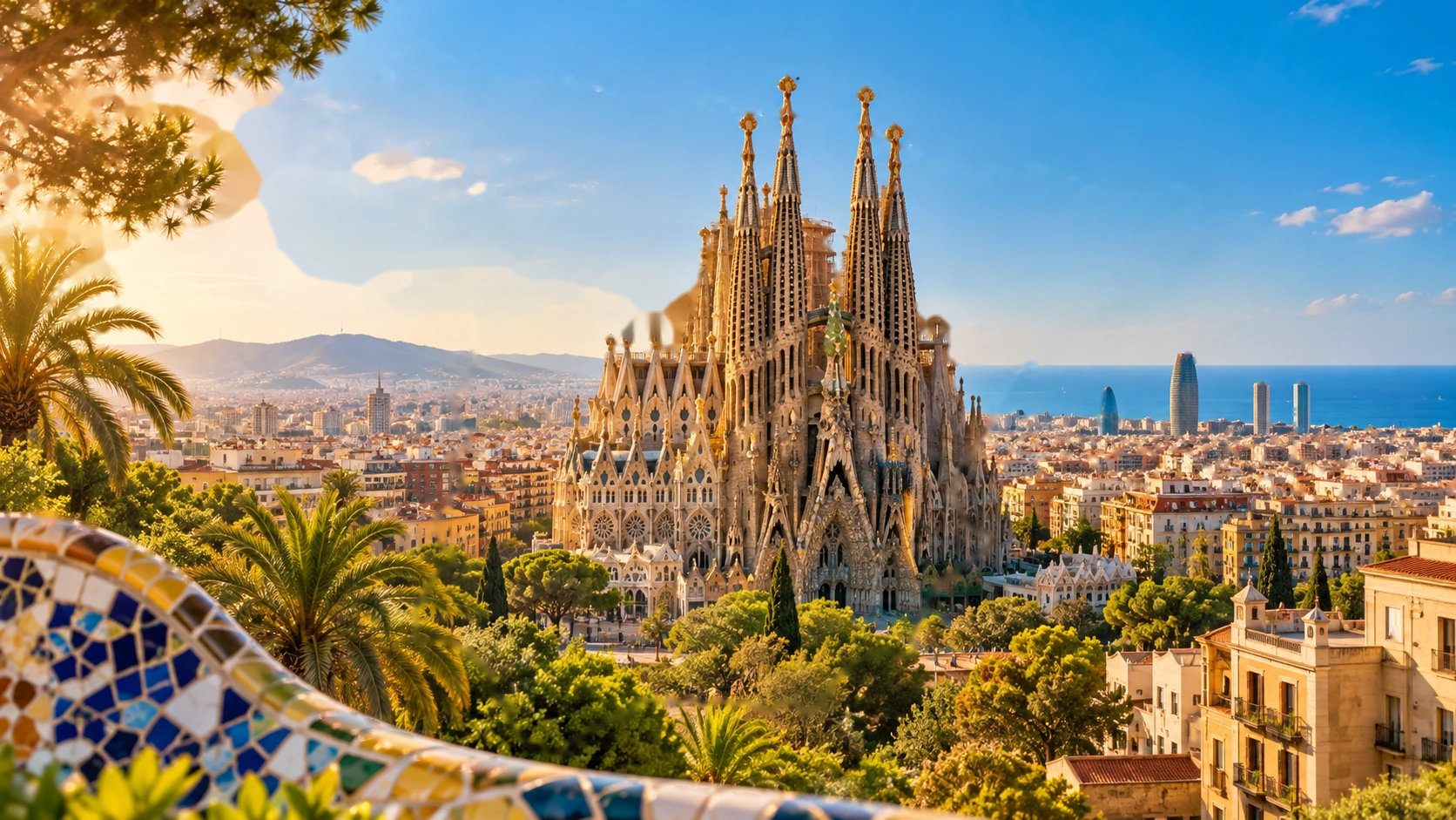 Spanien