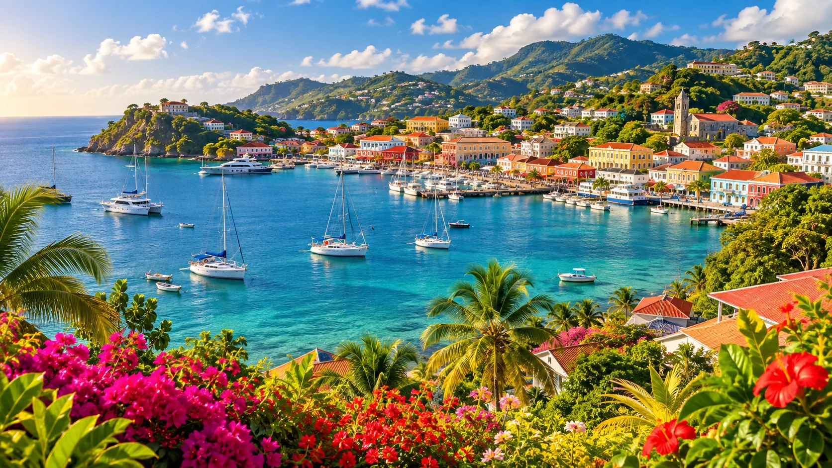 Grenada