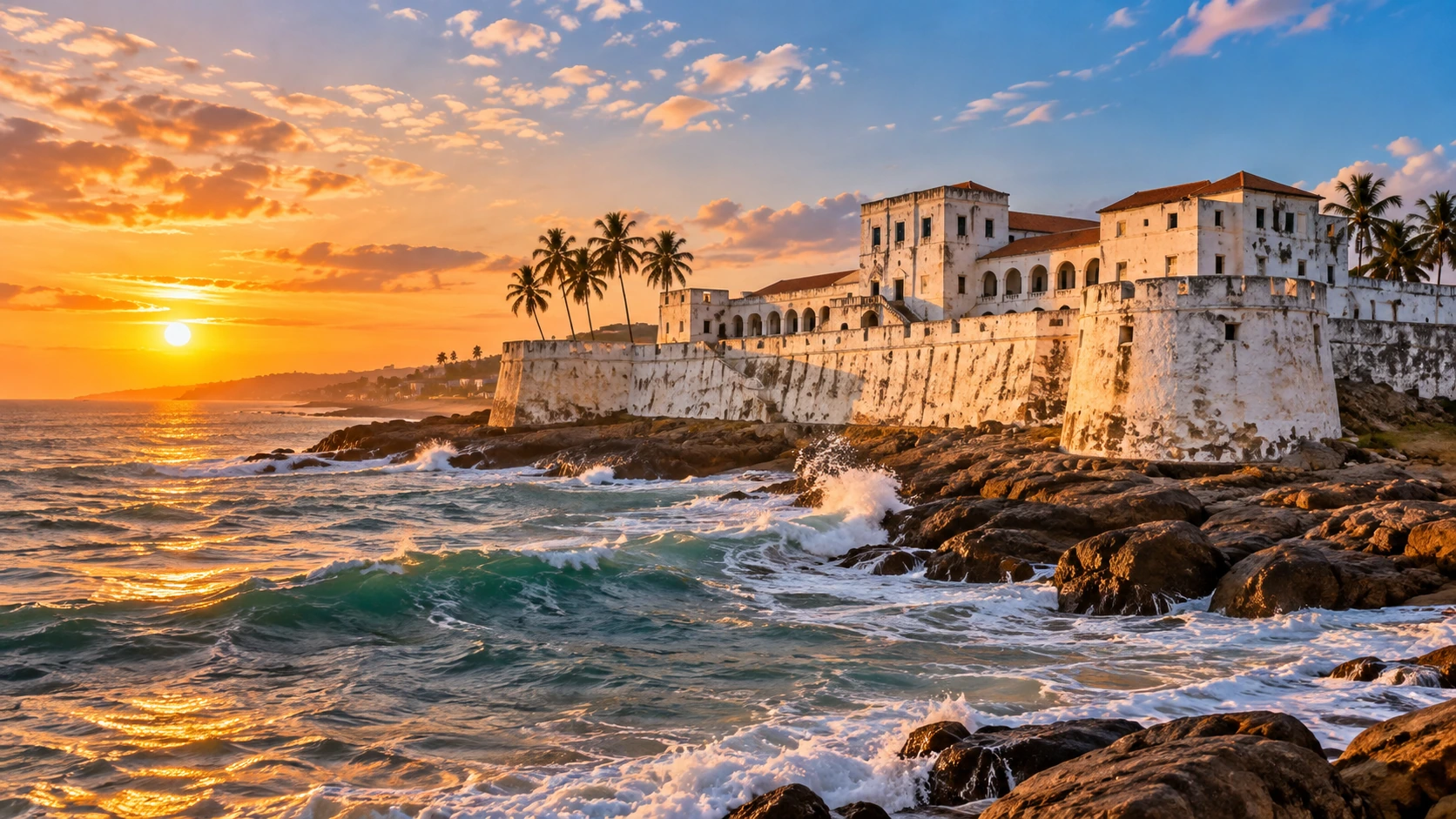 Ghana