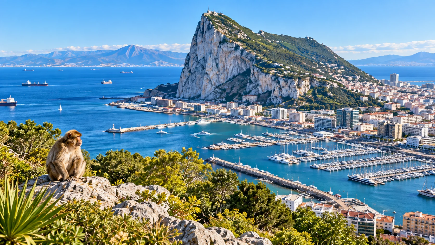 Gibraltar