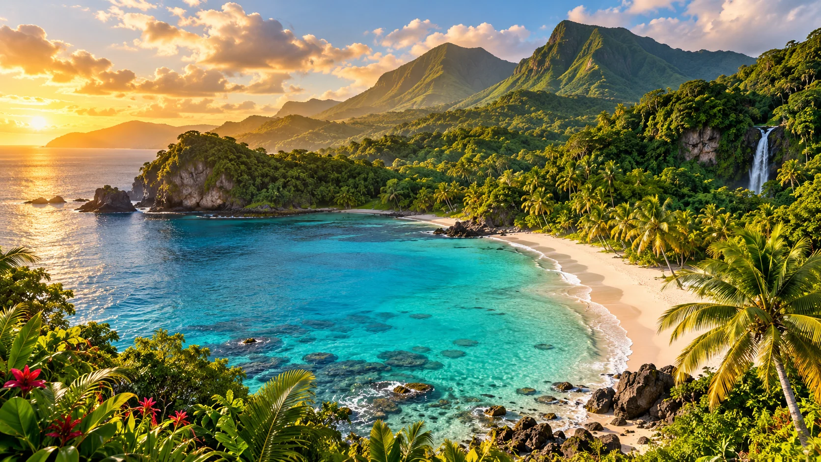 Guadeloupe