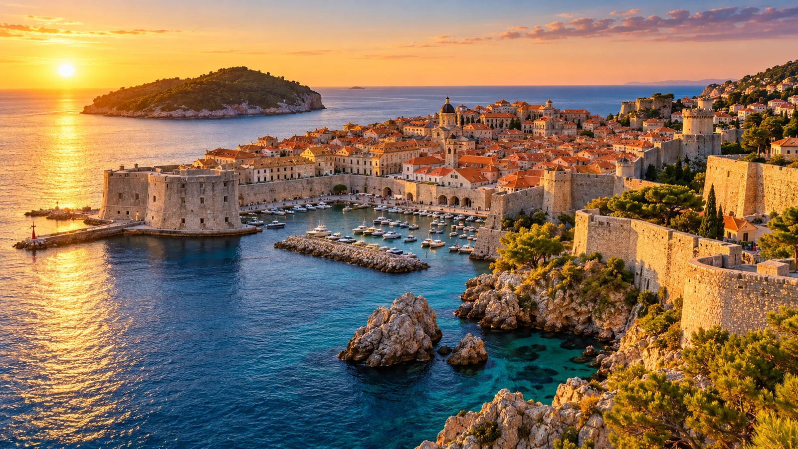 Kroatien