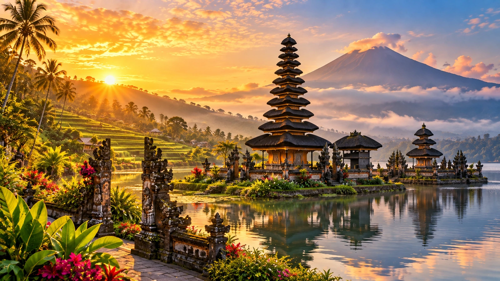 Indonesien
