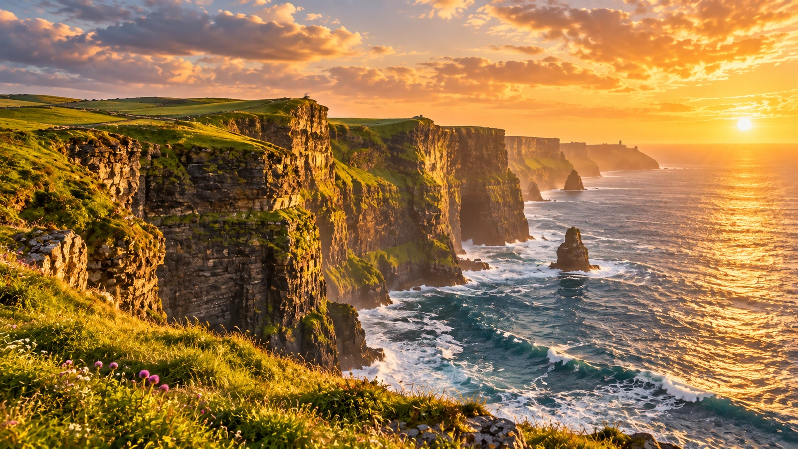 Irland