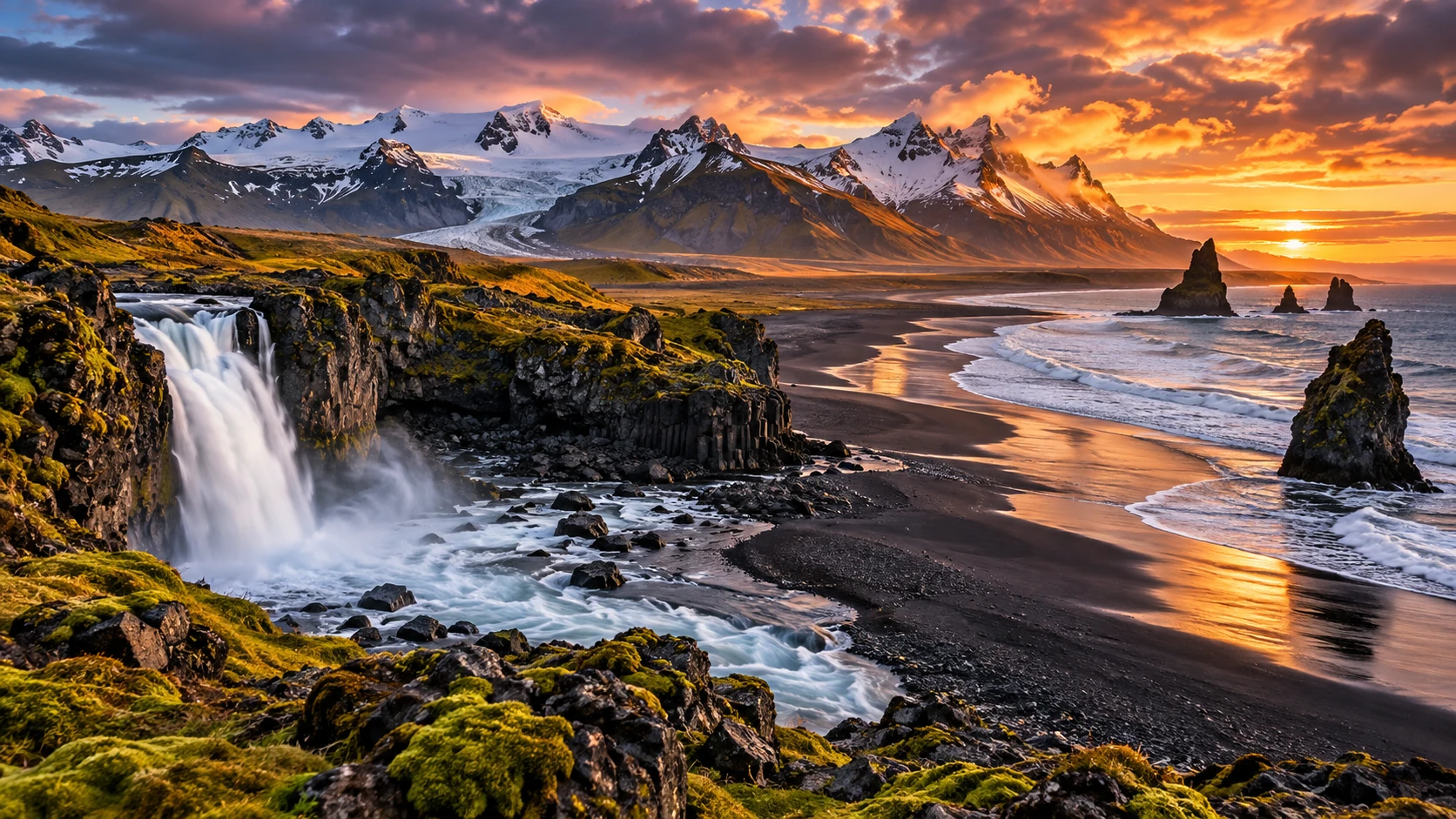 Island