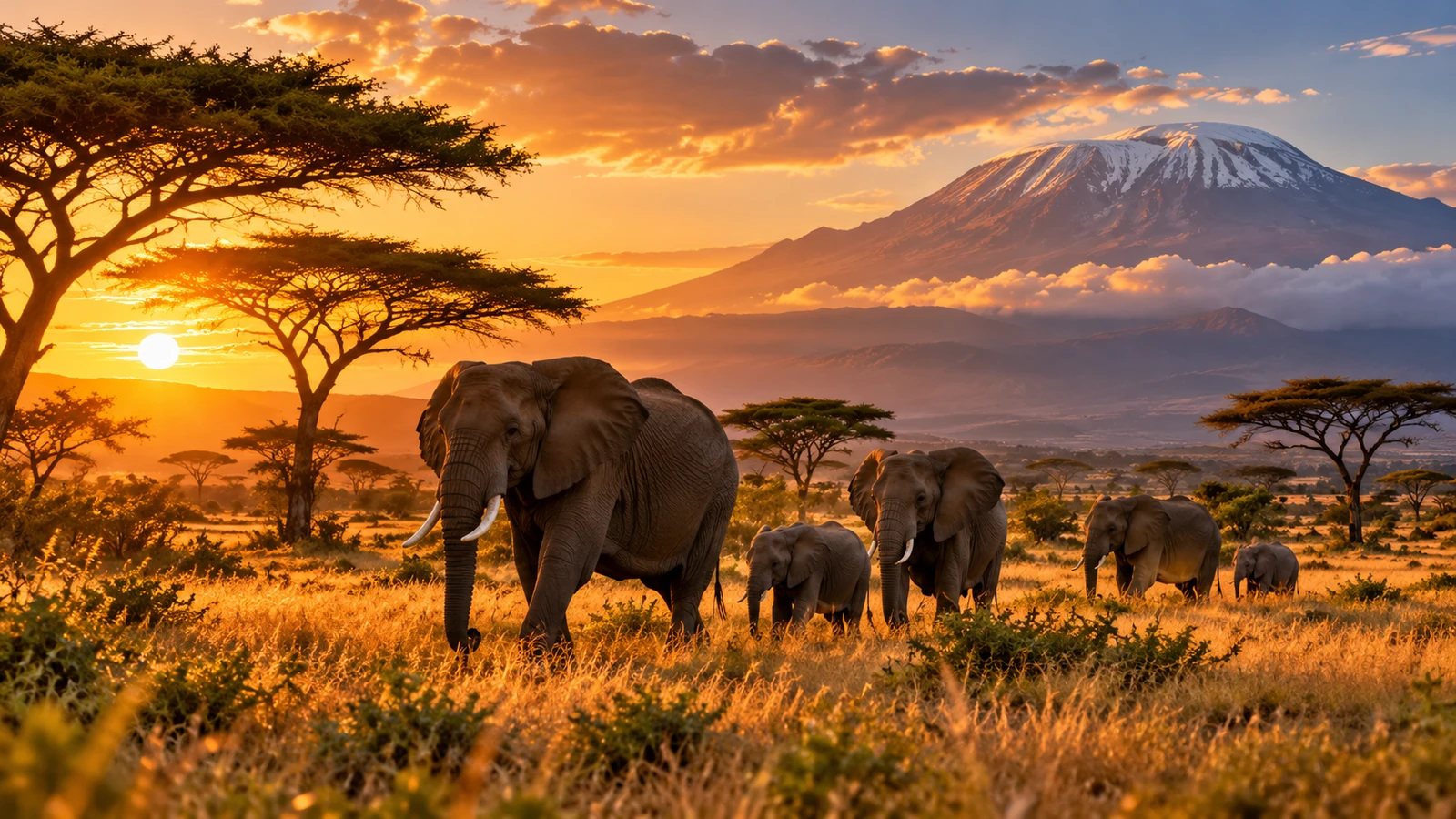 Kenia