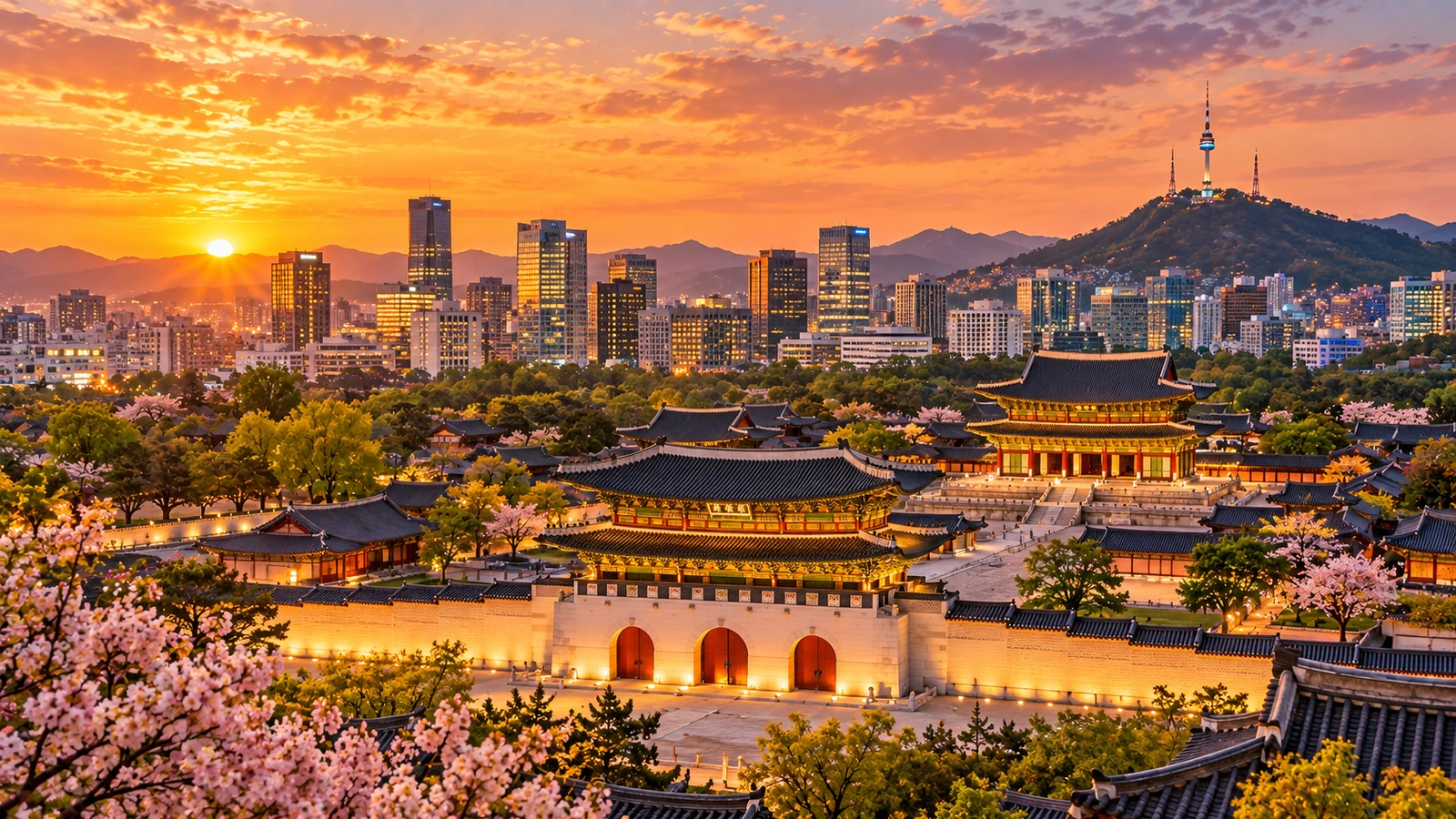 Südkorea