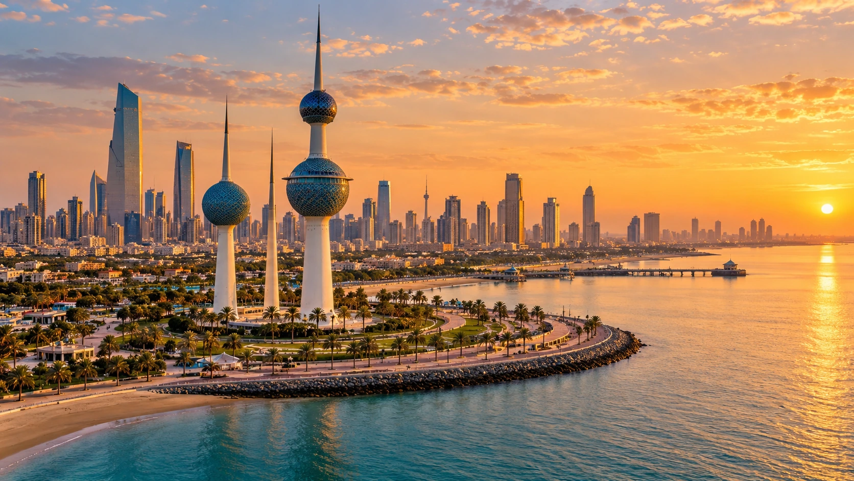 Kuwait