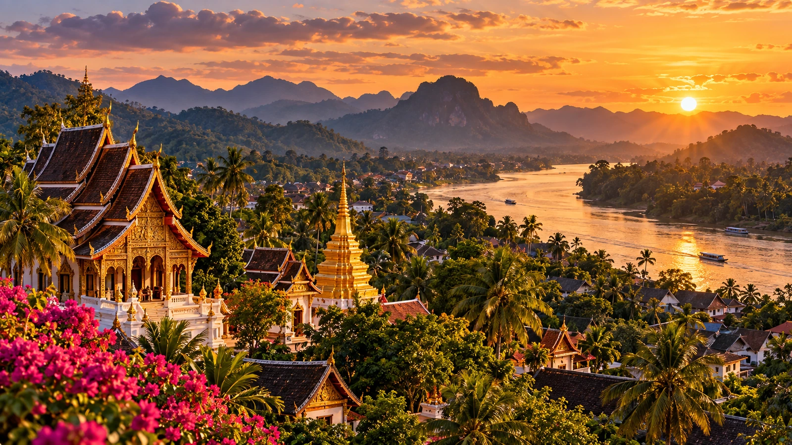Laos
