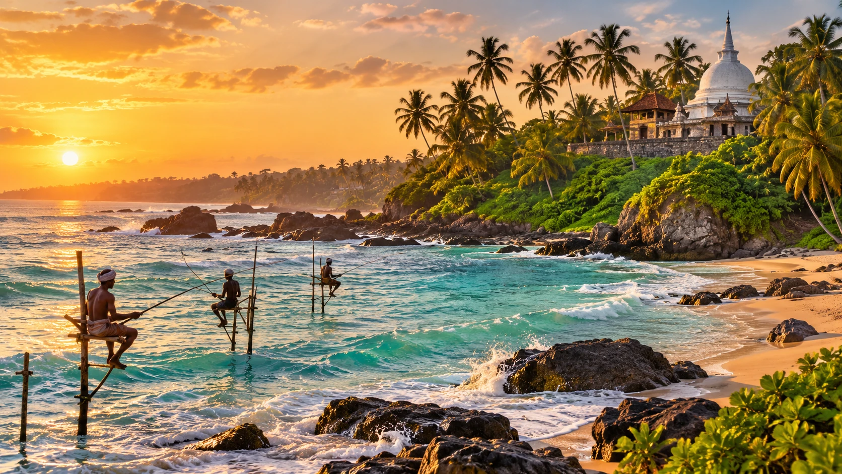 Sri Lanka