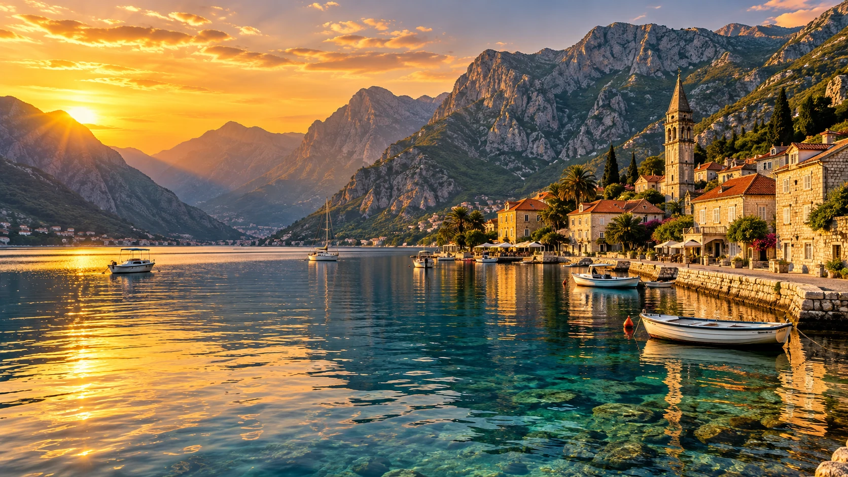 Montenegro