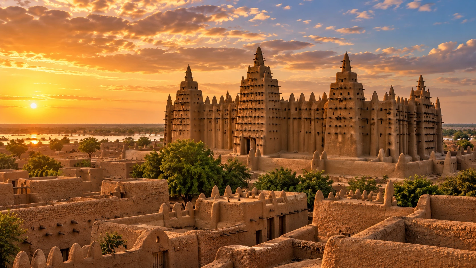 Mali
