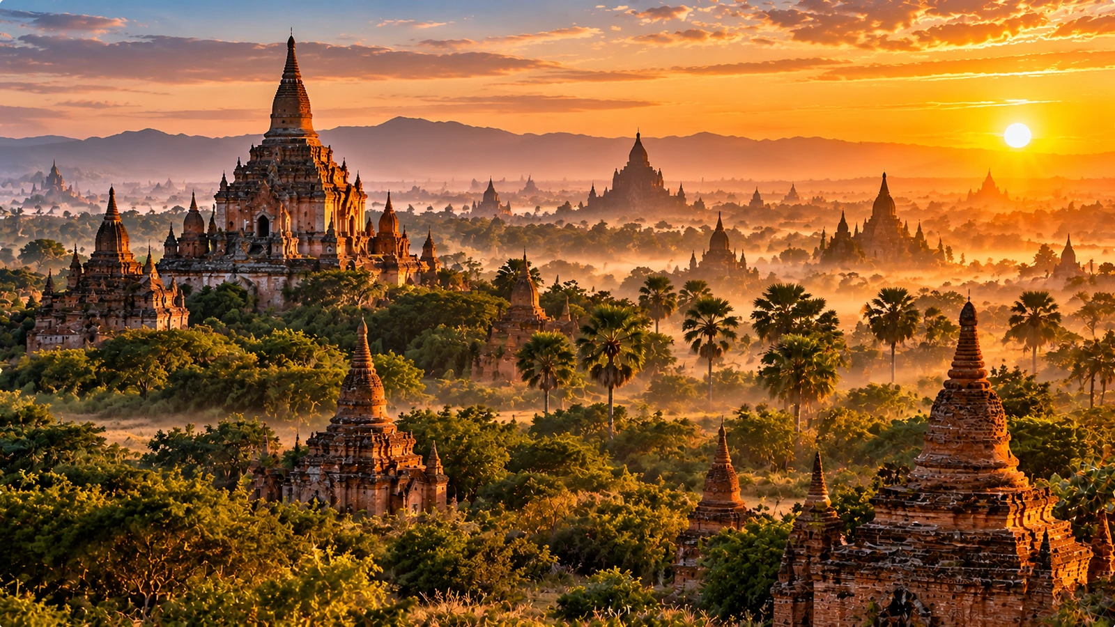 Myanmar