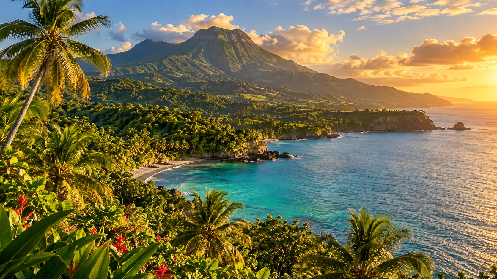 Martinique