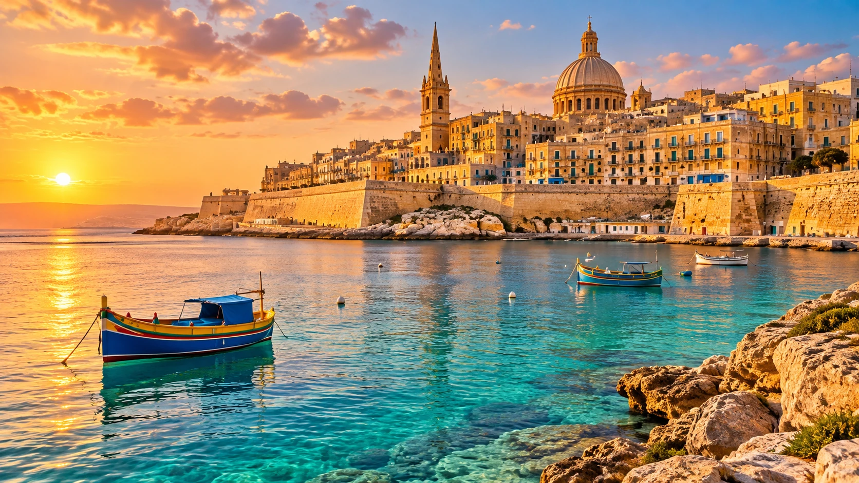 Malta