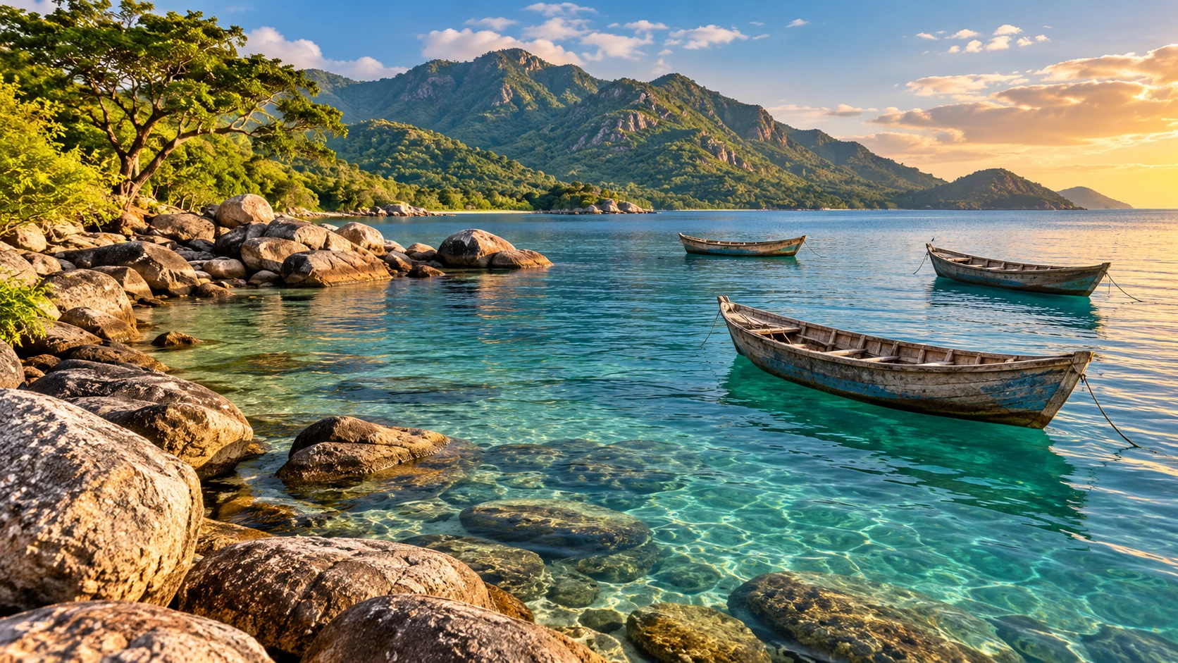 Malawi