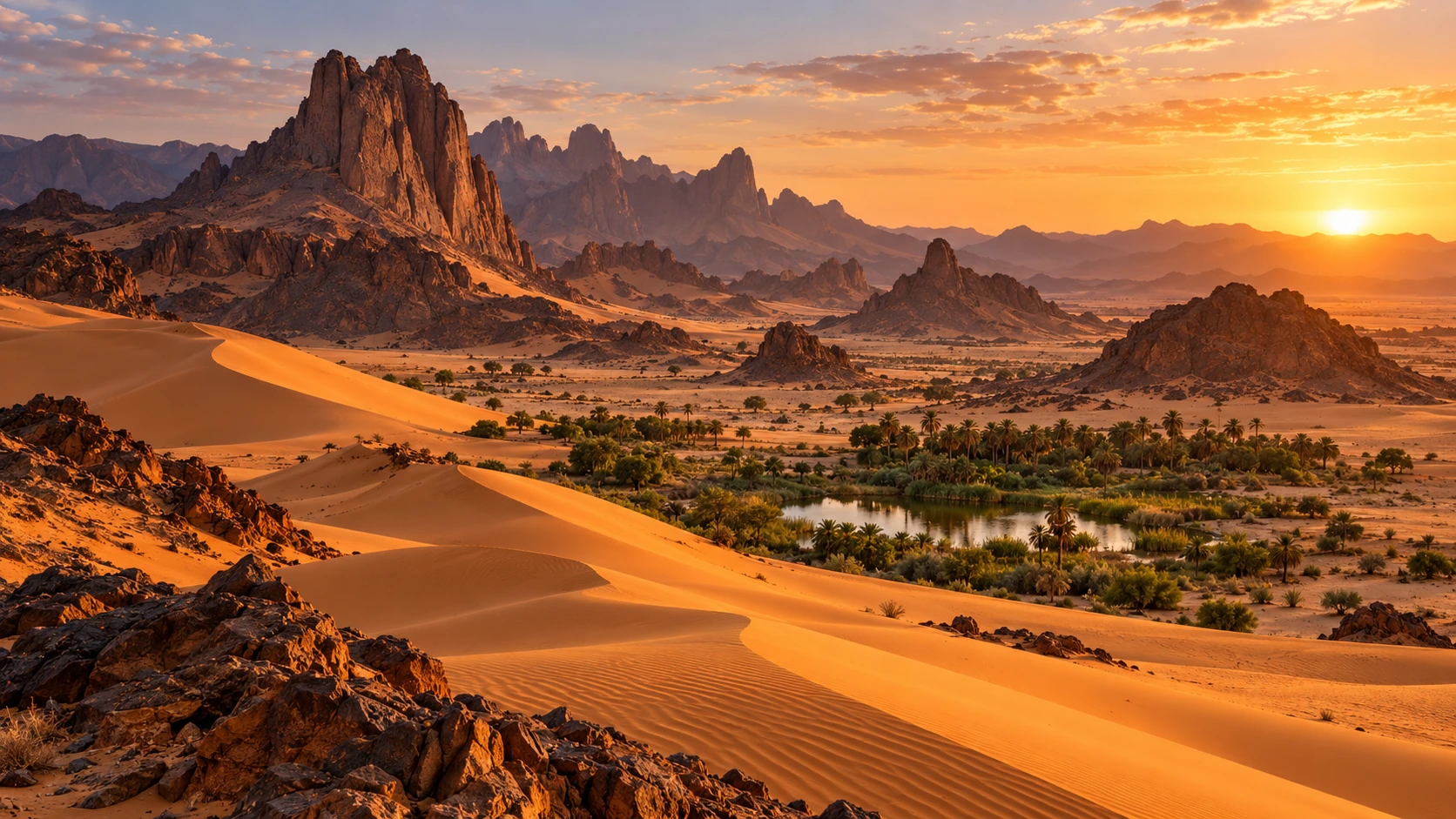Niger