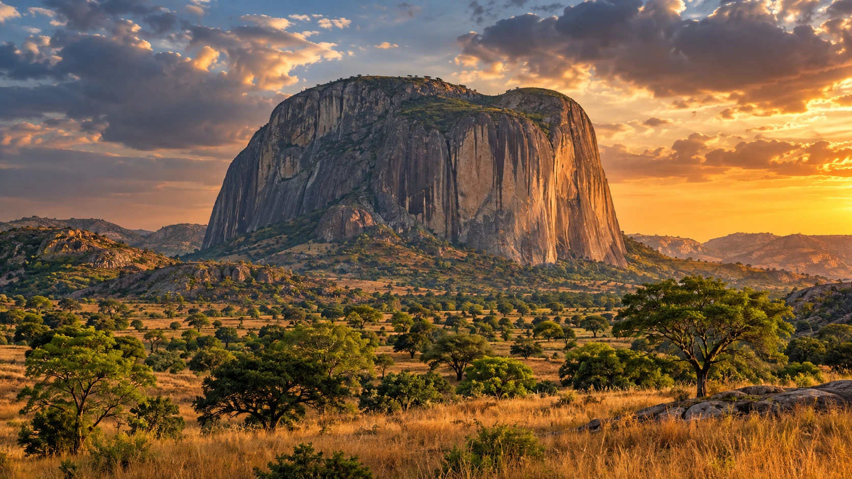 Nigeria